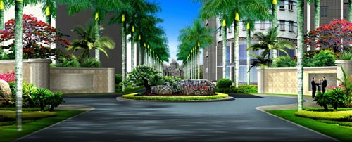 景觀規(guī)劃、景觀設(shè)計(jì)